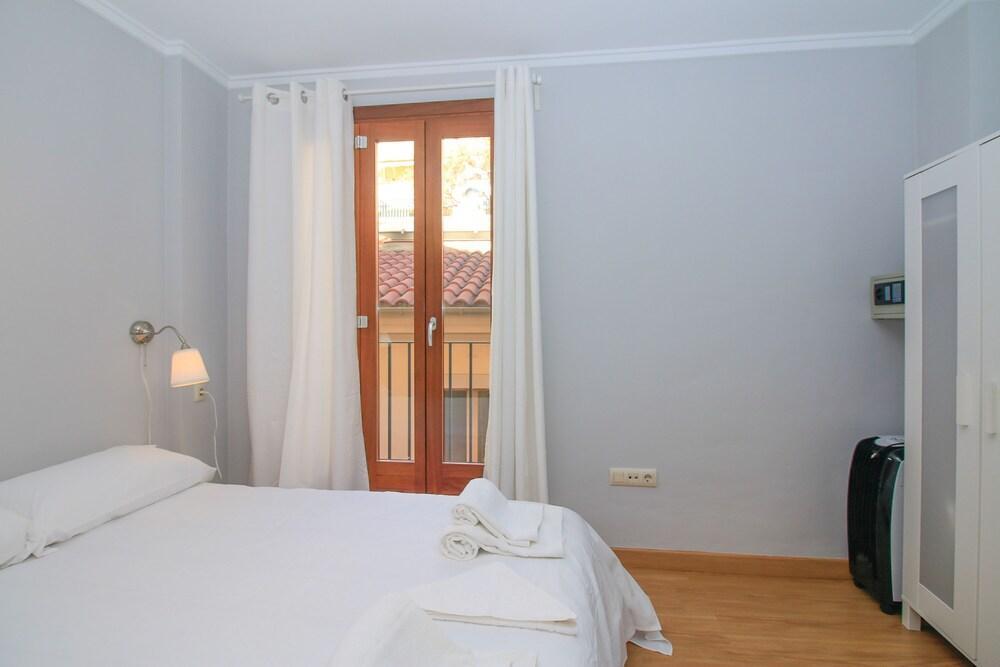 Tramontana Apartments Valencia Exterior foto